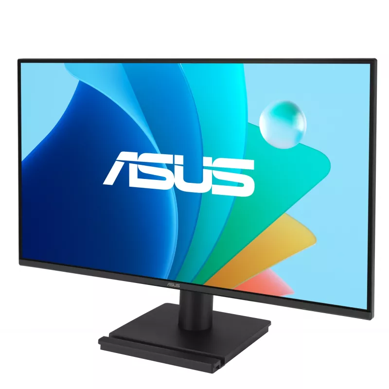 Monitor de computador ASUS VA249HG 60,5 cm (23,8 polegadas) 1920 x 1080 píxeis Full HD LCD Preto