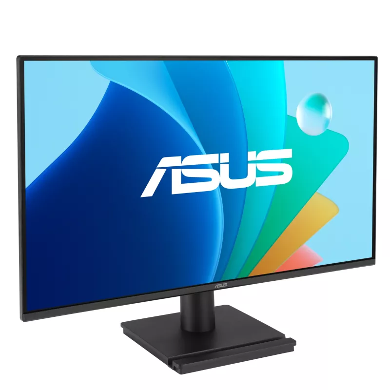 Monitor de computador ASUS VA249HG 60,5 cm (23,8 polegadas) 1920 x 1080 píxeis Full HD LCD Preto