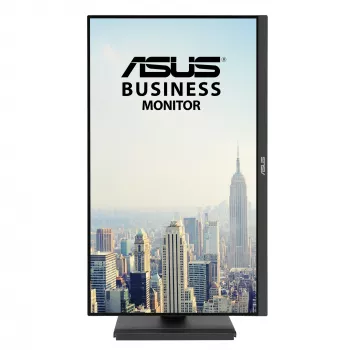 Monitor de computador ASUS VA249QGS 60,5 cm (23,8 polegadas) 1920 x 1080 píxeis Full HD LED Preto