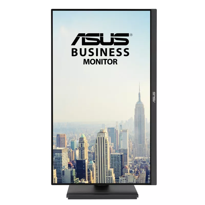 Monitor de computador ASUS VA249QGS 60,5 cm (23,8 polegadas) 1920 x 1080 píxeis Full HD LED Preto