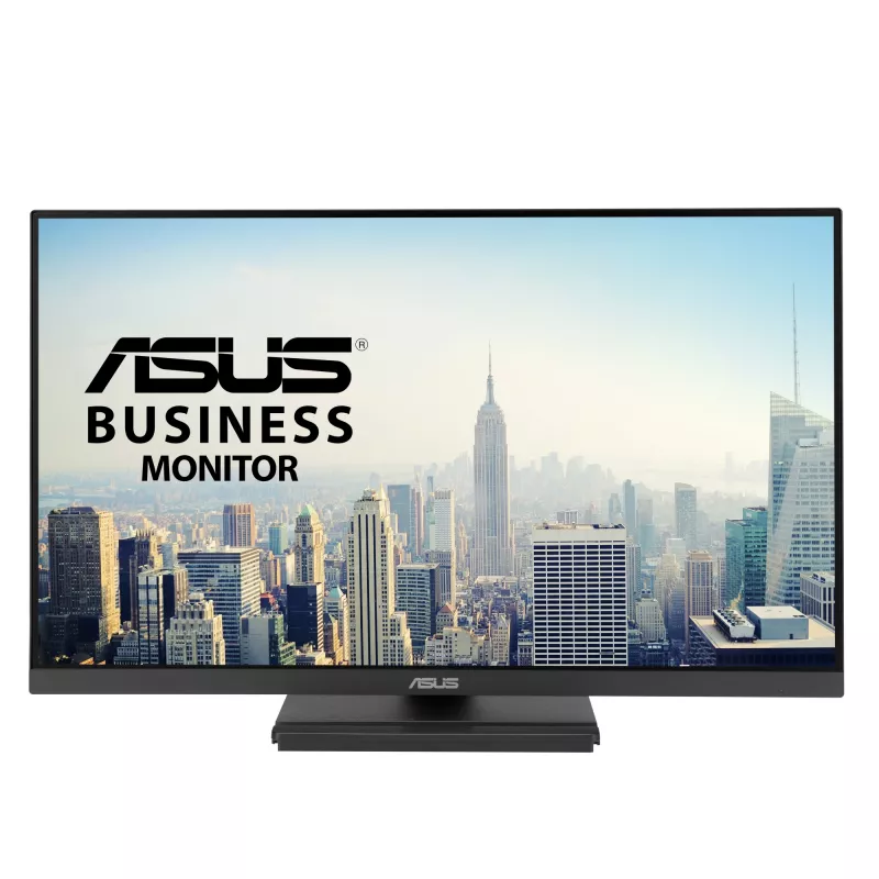 Monitor de computador ASUS VA249QGS 60,5 cm (23,8 polegadas) 1920 x 1080 píxeis Full HD LED Preto