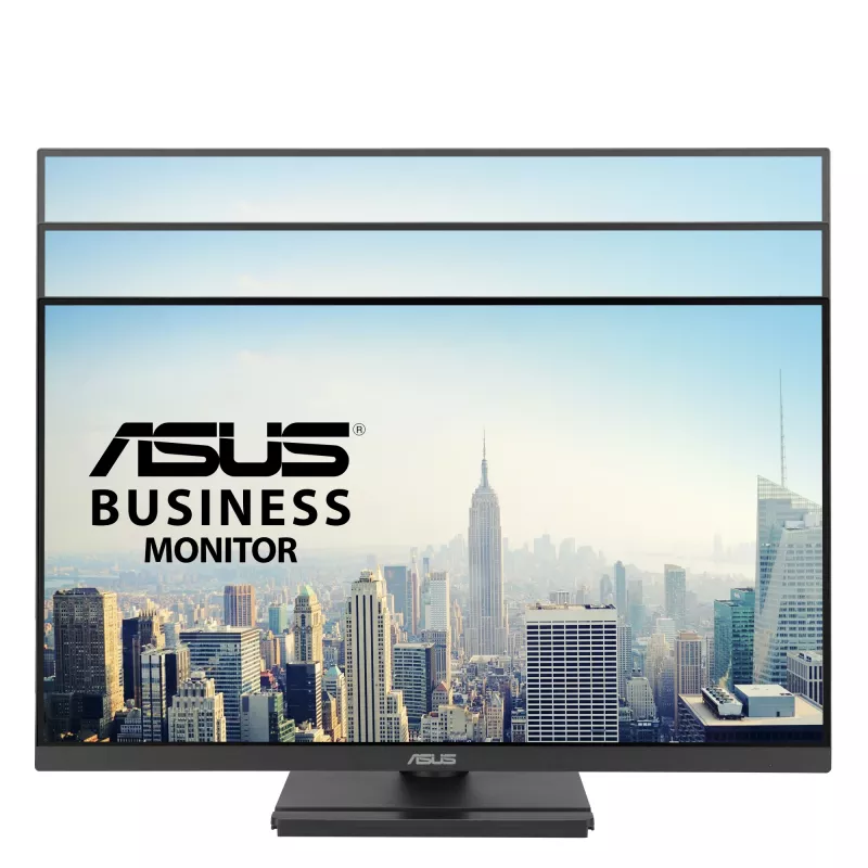 Monitor de computador ASUS VA249QGS 60,5 cm (23,8 polegadas) 1920 x 1080 píxeis Full HD LED Preto