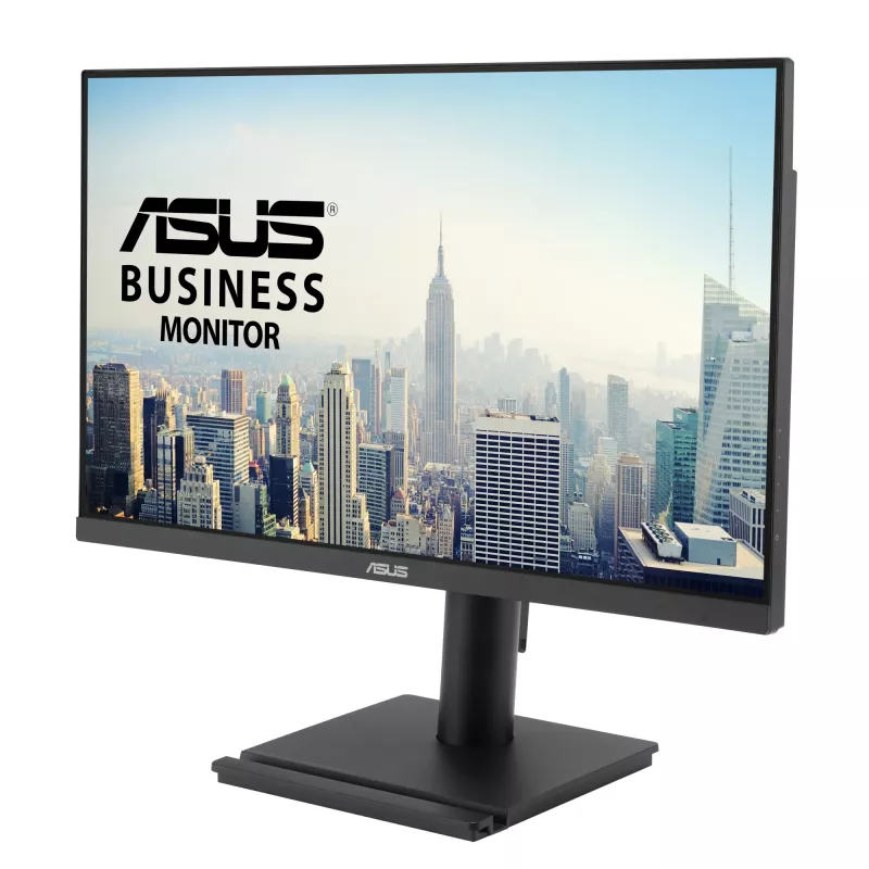 Monitor de computador ASUS VA249QGS 60,5 cm (23,8 polegadas) 1920 x 1080 píxeis Full HD LED Preto