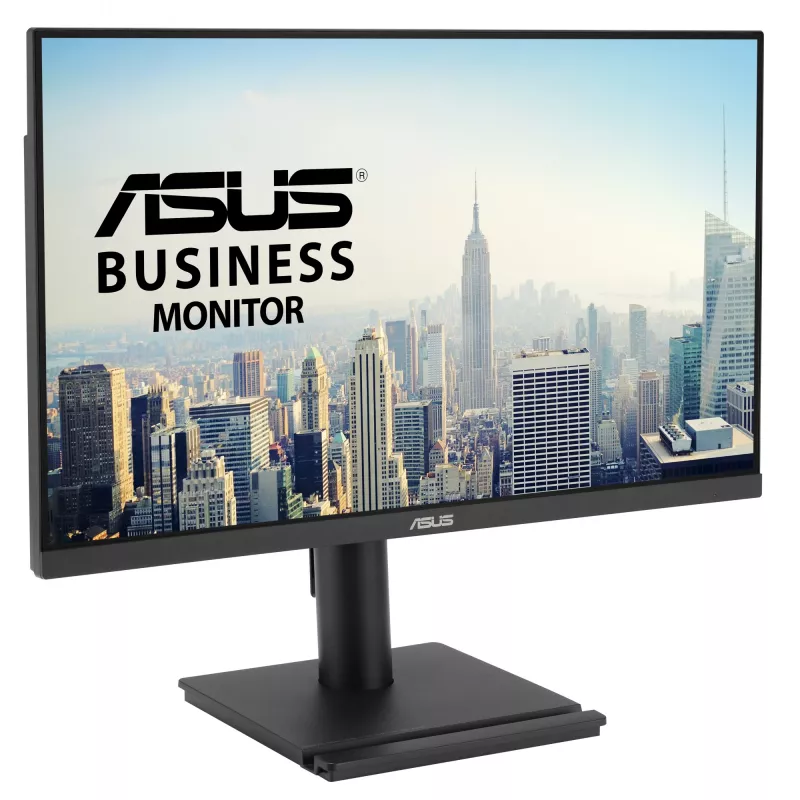 Monitor de computador ASUS VA249QGS 60,5 cm (23,8 polegadas) 1920 x 1080 píxeis Full HD LED Preto