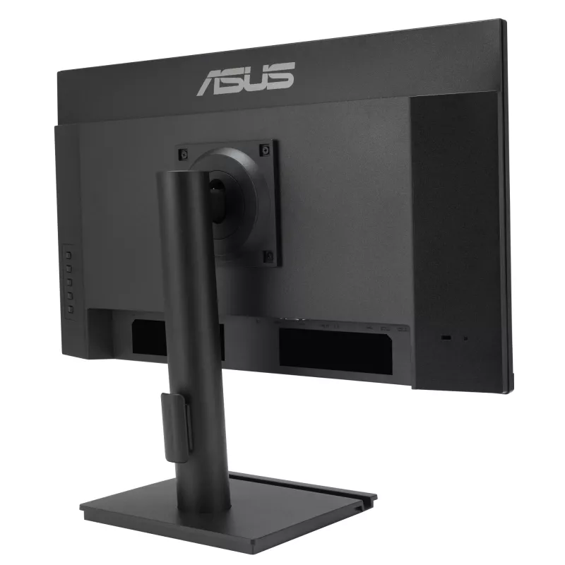 Monitor de computador ASUS VA249QGS 60,5 cm (23,8 polegadas) 1920 x 1080 píxeis Full HD LED Preto