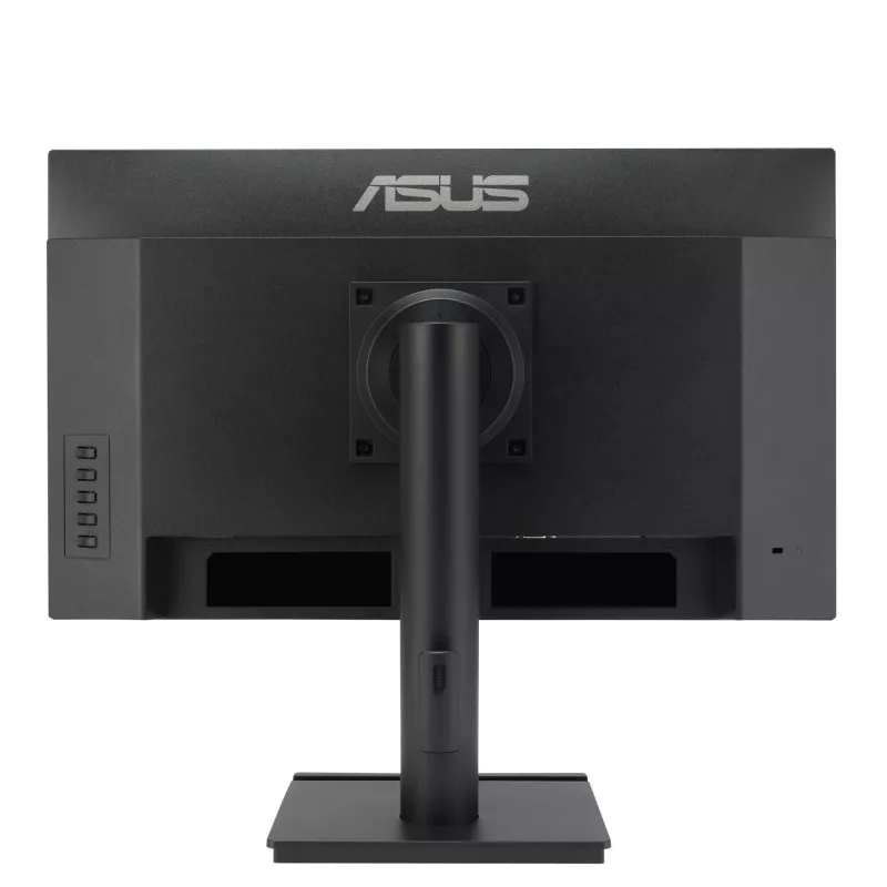 Monitor de computador ASUS VA249QGS 60,5 cm (23,8 polegadas) 1920 x 1080 píxeis Full HD LED Preto