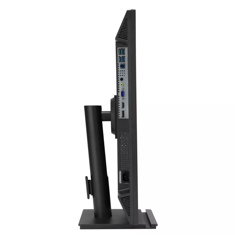 Monitor de computador ASUS VA249QGS 60,5 cm (23,8 polegadas) 1920 x 1080 píxeis Full HD LED Preto