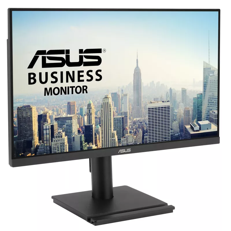 Monitor de computador ASUS VA249QGS 60,5 cm (23,8 polegadas) 1920 x 1080 píxeis Full HD LED Preto