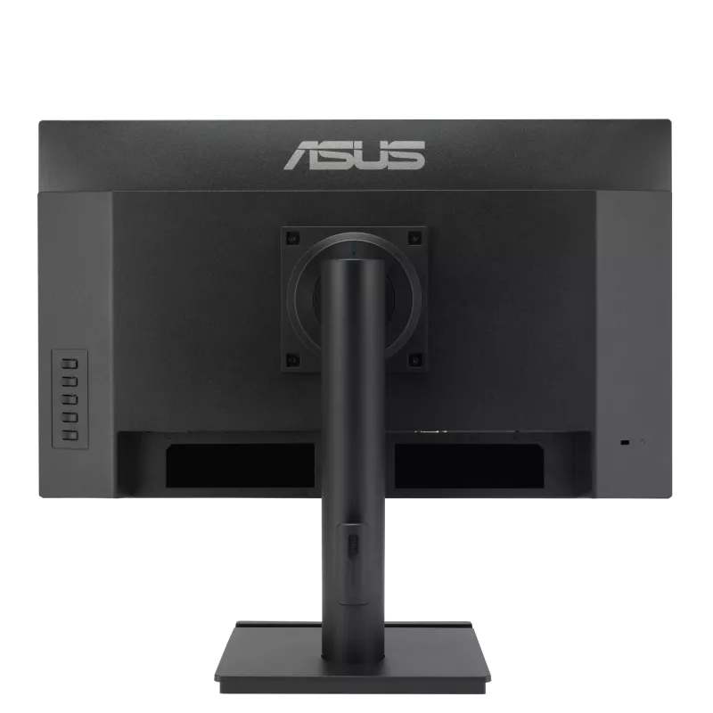 Monitor de computador ASUS VA249QGS 60,5 cm (23,8 polegadas) 1920 x 1080 píxeis Full HD LED Preto