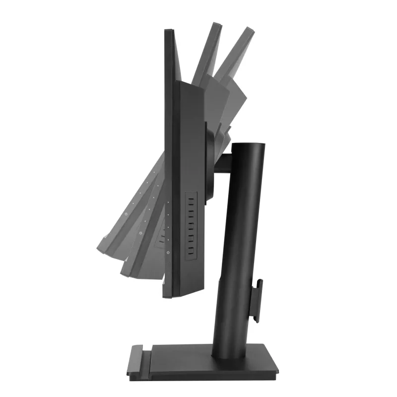 Monitor de computador ASUS VA249QGS 60,5 cm (23,8 polegadas) 1920 x 1080 píxeis Full HD LED Preto