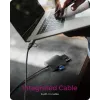 Leitor de cartões ICY BOX IB-CR302-CU3 USB 3.2 Gen 1 (3.1 Gen 1) Type-A Preto
