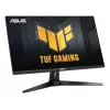 Monitor de computador ASUS TUF Gaming VG27UQ1A 68,6 cm (27 polegadas) 3840 x 2160 píxeis 4K Ultra HD LCD Preto