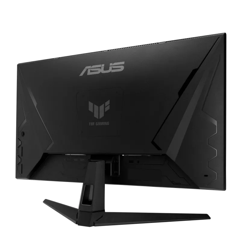 Monitor de computador ASUS TUF Gaming VG27UQ1A 68,6 cm (27 polegadas) 3840 x 2160 píxeis 4K Ultra HD LCD Preto