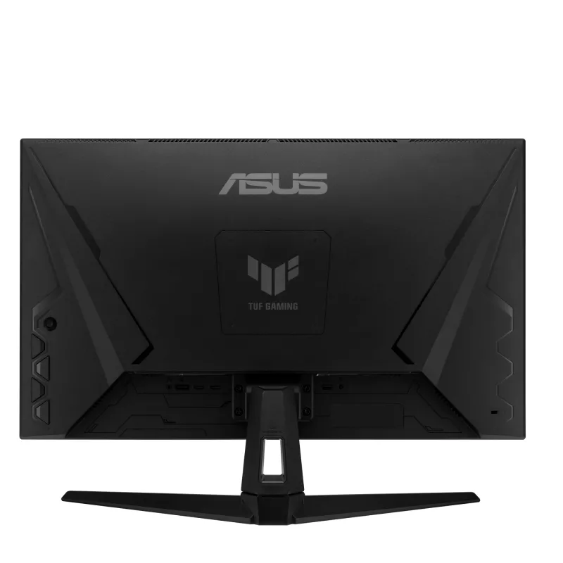 Monitor de computador ASUS TUF Gaming VG27UQ1A 68,6 cm (27 polegadas) 3840 x 2160 píxeis 4K Ultra HD LCD Preto