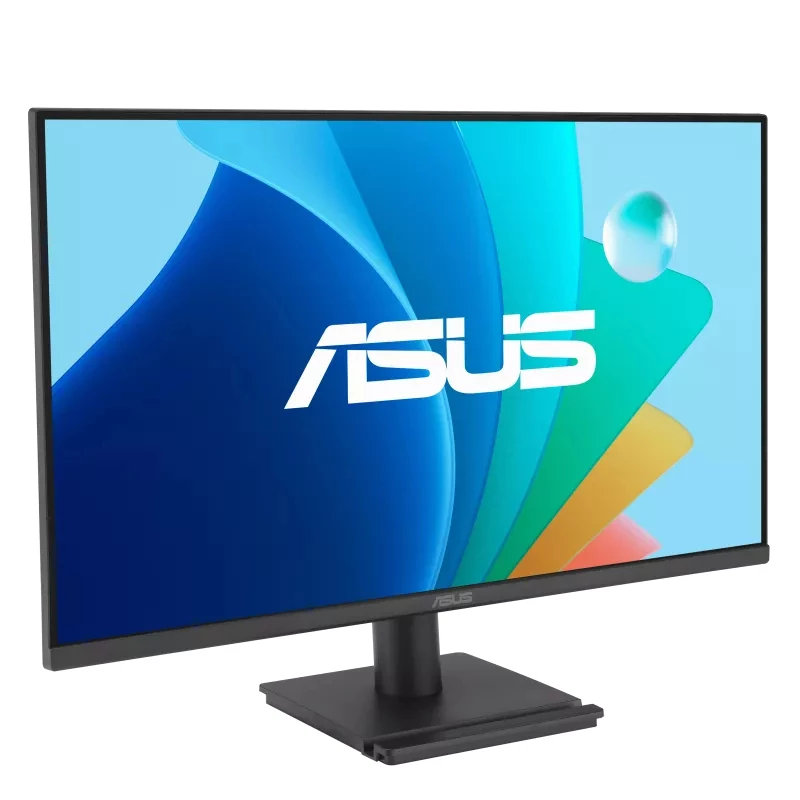 Monitor de computador ASUS EyeCare VA279QG 68,6 cm (27 polegadas) 1920 x 1080 píxeis Full HD LED Preto