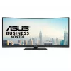 Monitor de computador ASUS VA34VCPSR 86,4 cm (34 polegadas) 3440 x 1440 píxeis Wide Quad HD LCD Preto