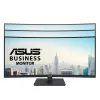 Monitor de computador ASUS VA34VCPSR 86,4 cm (34 polegadas) 3440 x 1440 píxeis Wide Quad HD LCD Preto