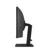 Monitor de computador ASUS VA34VCPSR 86,4 cm (34 polegadas) 3440 x 1440 píxeis Wide Quad HD LCD Preto