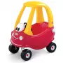 Little Tikes Cozy Coupe, 1,5 ano(s), 4 rodas, multicolor
