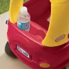 Little Tikes Cozy Coupe, 1,5 ano(s), 4 rodas, multicolor