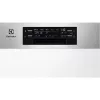 Máquina de lavar loiça de encastrar Electrolux EES42210IX 45 cm Slimline, 9 conjuntos, 44 dB, AirDry, 8 programas