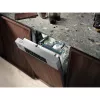 Máquina de lavar loiça de encastrar Electrolux EES42210IX 45 cm Slimline, 9 conjuntos, 44 dB, AirDry, 8 programas
