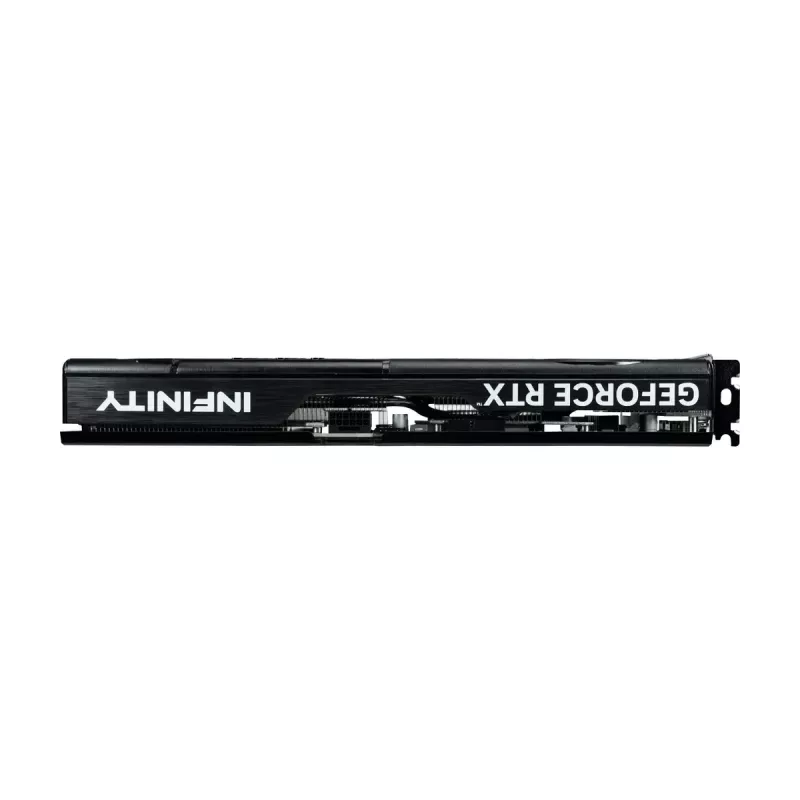 Placa gráfica Palit GeForce RTX 5070 12 GB GDDR7
