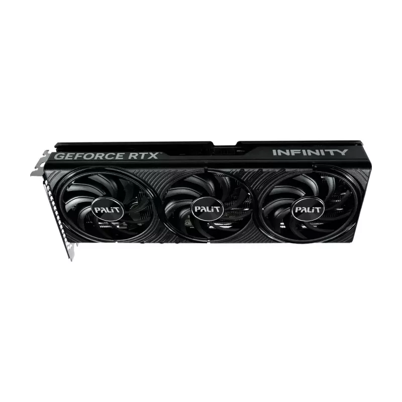 Placa gráfica Palit GeForce RTX 5070 12 GB GDDR7