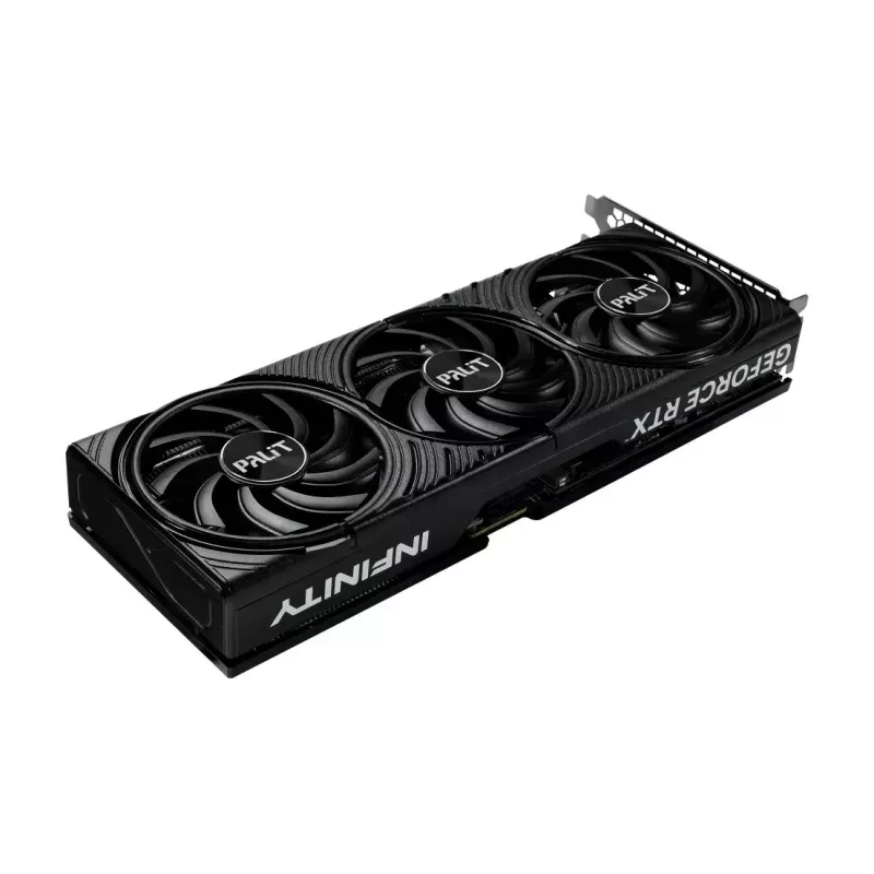 Placa gráfica Palit GeForce RTX 5070 12 GB GDDR7