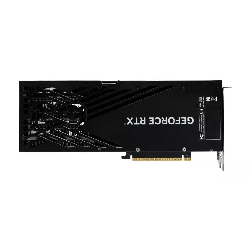 Placa gráfica Palit GeForce RTX 5070 12 GB GDDR7