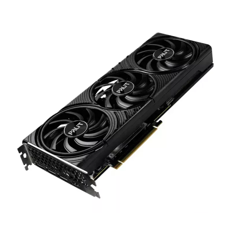 Placa gráfica Palit GeForce RTX 5070 12 GB GDDR7