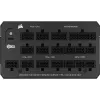 Fonte de alimentação CORSAIR HX1200 1200 W ATX 24-Pin totalmente modular 80 PLUS Platinum preto ventoinha 14 cm