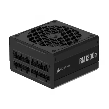 Fonte de alimentação CORSAIR – Série RMe RM1200e, totalmente modular, silenciosa