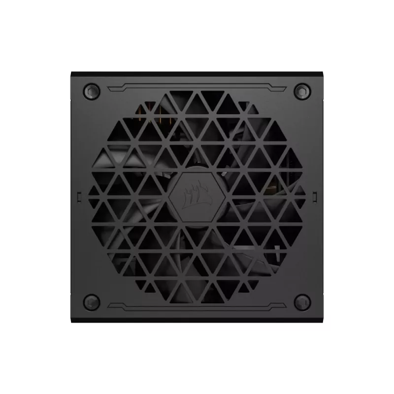 Fonte de alimentação CORSAIR – Série RMe RM1200e, totalmente modular, silenciosa