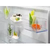 Frigorífico de encastrar Electrolux LNT6NE18S – 257 L, controlo por toque, congelador em baixo, No Frost, Branco