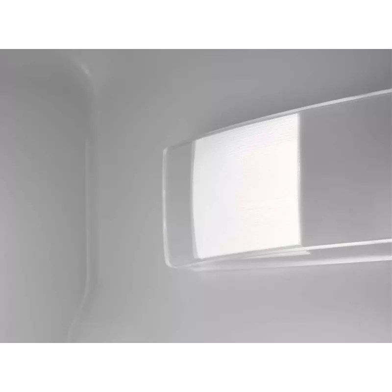 Frigorífico de encastrar Electrolux LNT6NE18S – 257 L, controlo por toque, congelador em baixo, No Frost, Branco