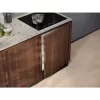 Frigorífico combinado de encastrar Electrolux LFB3AE82R — 93 L de volume total, 16 L congelador em cima, controlo tátil, portas reversíveis, branco