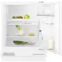 Frigorífico de encastrar Electrolux Serie 600 LXB2AE82S 127 L branco