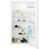 Frigorífico de encastrar Electrolux LRB3AE12S — 208 L, refrigeração estática, porta reversível, iluminação LED
