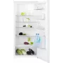 Frigorífico de encastrar Electrolux LRB3AE12S — 208 L, refrigeração estática, porta reversível, iluminação LED