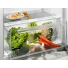 Frigorífico de encastrar Electrolux LRB3AE12S — 208 L, refrigeração estática, porta reversível, iluminação LED