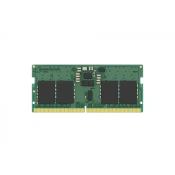 Kingston ValueRAM - DDR5 - módulo - 8 GB - SO DIMM 262-PIN