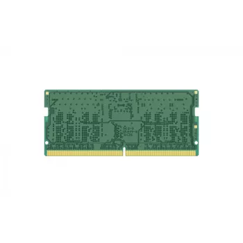 Kingston ValueRAM - DDR5 - módulo - 8 GB - SO DIMM 262-PIN