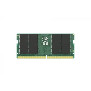 Kingston ValueRAM - DDR5 - módulo - 32 GB - SO DIMM 262-PIN