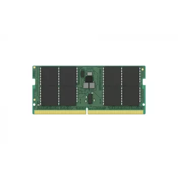 Kingston ValueRAM - DDR5 - módulo - 32 GB - SO DIMM 262-PIN
