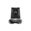 Kensington K62438WW Slim Duo Gel apoio de pulso para rato/trackball, 192 x 72 x 22 mm, cinzento