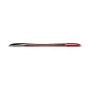 Kensington K62442WW Slim Duo Gel apoio de pulso para teclado, 490 x 95 x 18 mm, vermelho