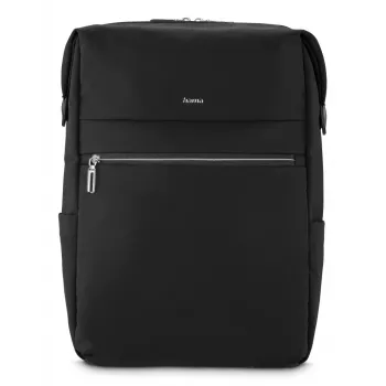 Mochila para portátil HAMA 227057 para portáteis de 16,2 polegadas, preta
