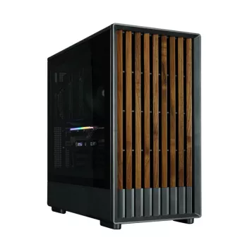 Zalman P10 Namu preto Mini Tower