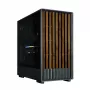 Zalman P10 Namu preto Mini Tower